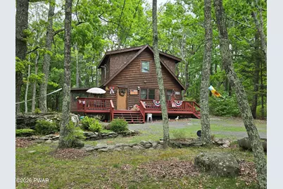 804 Fetlock Court, Lords Valley, PA 18428 - Photo 21