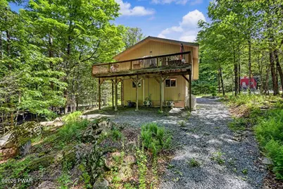 150 Chestnuthill Drive, Lake Ariel, PA 18436 - Photo 25