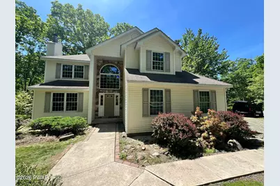 118 Country Club Drive, Lords Valley, PA 18428 - Photo 1