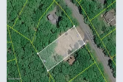 402 Maple Ridge Drive, Lords Valley, PA 18428 - Photo 1