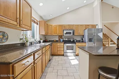 808 Woodland Court, Lords Valley, PA 18428 - Photo 15