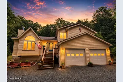 808 Woodland Court, Lords Valley, PA 18428 - Photo 5