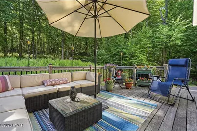808 Woodland Court, Lords Valley, PA 18428 - Photo 37