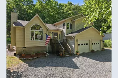 808 Woodland Court, Lords Valley, PA 18428 - Photo 49