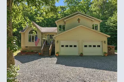 808 Woodland Court, Lords Valley, PA 18428 - Photo 47