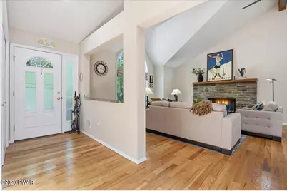 808 Woodland Court, Lords Valley, PA 18428 - Photo 29