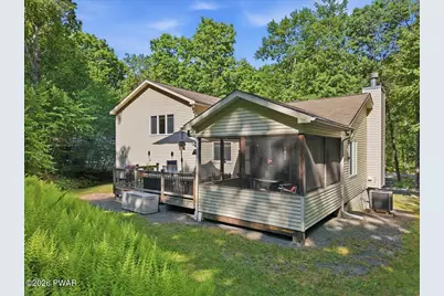 808 Woodland Court, Lords Valley, PA 18428 - Photo 45
