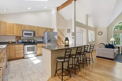 808 Woodland Court, Lords Valley, PA 18428 - Photo 15