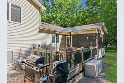 808 Woodland Court, Lords Valley, PA 18428 - Photo 45