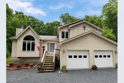 808 Woodland Court, Lords Valley, PA 18428 - Photo 1