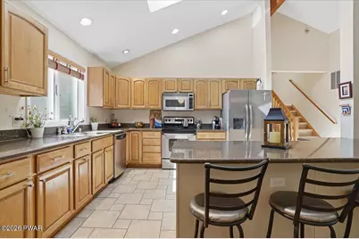 808 Woodland Court, Lords Valley, PA 18428 - Photo 11