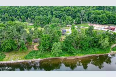 105 Rocky Rift Farm Road, Lackawaxen, PA 18435 - Photo 33
