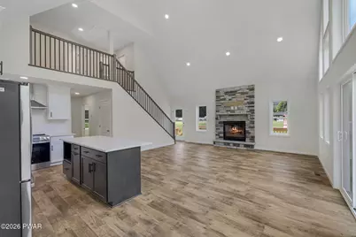 105 Rocky Rift Farm Road, Lackawaxen, PA 18435 - Photo 13