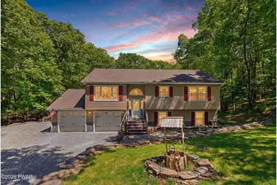 108 Heavenly Valley Drive, Tafton, PA 18464 - Photo 1