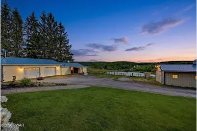 418 Dixie Highway, Starrucca, PA 18462 - Photo 5