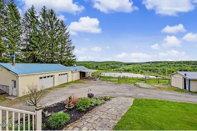 418 Dixie Highway, Starrucca, PA 18462 - Photo 21