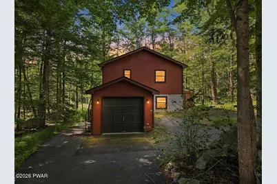 129 Underwood Lane, Lake Ariel, PA 18427 - Photo 1