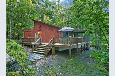 124 Hickory Drive, Lords Valley, PA 18428 - Photo 1