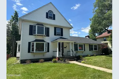 502 W Harford Street #2nd Floor, Milford, PA 18337 - Photo 1