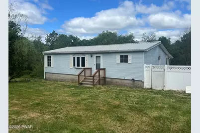 751 Milanville Road, Beach Lake, PA 18405 - Photo 1