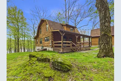69 E Shore Drive, Hawley, PA 18428 - Photo 1