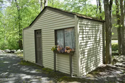 121 Mountain View Drive, Lords Valley, PA 18428 - Photo 23