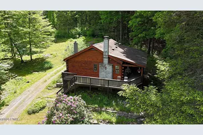241 Dillontown Road, Equinunk, PA 18417 - Photo 45