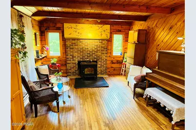 241 Dillontown Road, Equinunk, PA 18417 - Photo 13