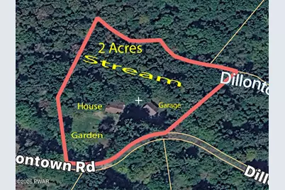 241 Dillontown Road, Equinunk, PA 18417 - Photo 49