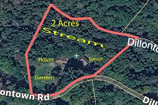 241 Dillontown Rd, Equinunk, PA 18417 - Photo 49