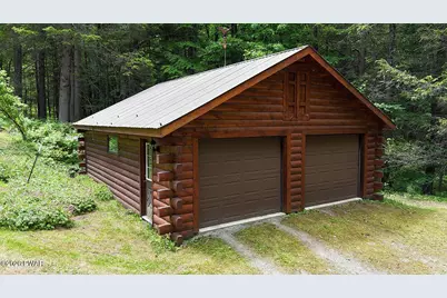 241 Dillontown Road, Equinunk, PA 18417 - Photo 33