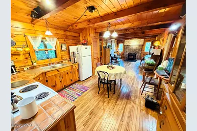 241 Dillontown Road, Equinunk, PA 18417 - Photo 17