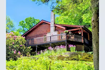 241 Dillontown Road, Equinunk, PA 18417 - Photo 47