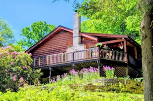 241 Dillontown Rd, Equinunk, PA 18417 - Photo 47