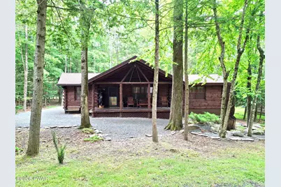 91 Bear Tree Road, Lake Ariel, PA 18436 - Photo 1