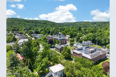 509 Broad Street, Milford, PA 18337 - Photo 1