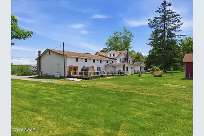 222 Pa-590, Lackawaxen, PA 18425 - Photo 151