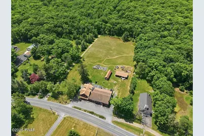 222 Pa-590, Lackawaxen, PA 18425 - Photo 197