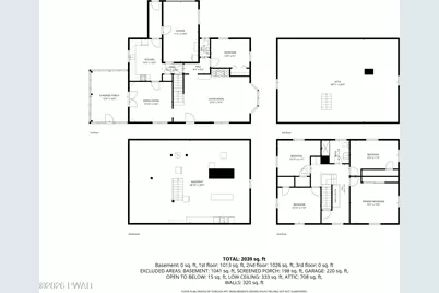 536 Rt 507, Paupack, PA 18451 - Photo 69
