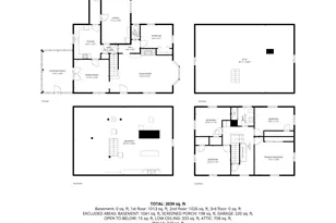 536 Rt 507, Paupack, PA 18451 - Photo 69