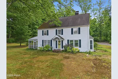 536 Rt 507, Paupack, PA 18451 - Photo 1
