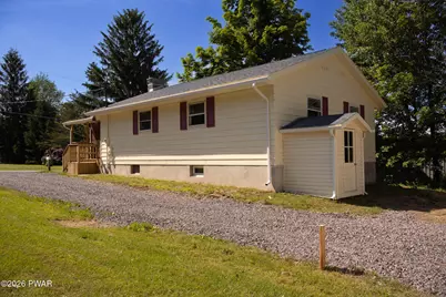 60 Center Street, Covington Township, PA 18424 - Photo 3