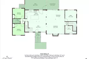 2350 Eagle Path, Bushkill, PA 18324 - Photo 49