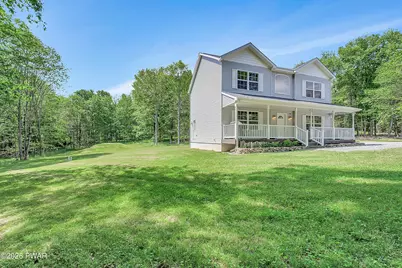74 Nevin Road, Newfoundland, PA 18445 - Photo 3
