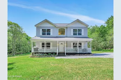 74 Nevin Road, Newfoundland, PA 18445 - Photo 29