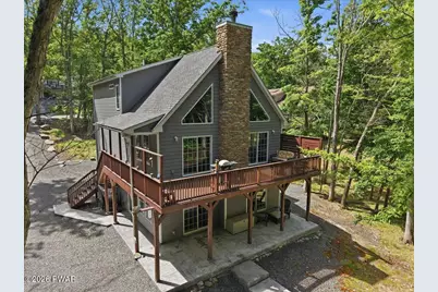 193 Eagle Rock Road, Lackawaxen, PA 18435 - Photo 67