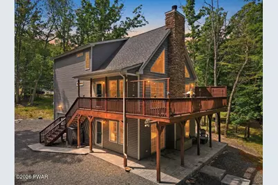 193 Eagle Rock Road, Lackawaxen, PA 18435 - Photo 1