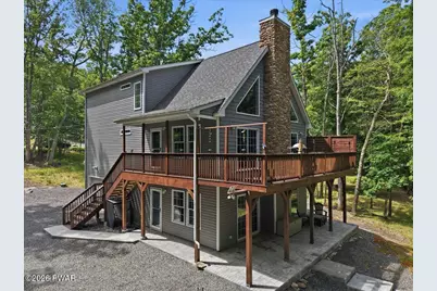 193 Eagle Rock Road, Lackawaxen, PA 18435 - Photo 7