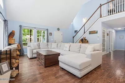 193 Eagle Rock Road, Lackawaxen, PA 18435 - Photo 13