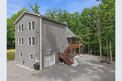 193 Eagle Rock Road, Lackawaxen, PA 18435 - Photo 5
